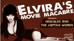 Hercules and the Captive Women