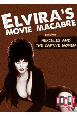 Hercules and the Captive Women