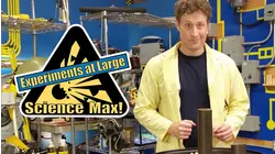 Science Max