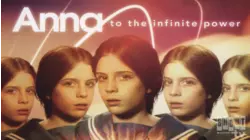Anna To The Infinite Power
