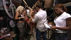 Reindeer Games