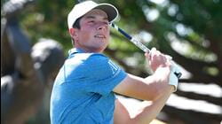 U.S. Open Outlook: Viktor Hovland