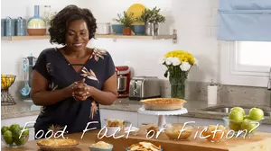 Food: Fact or Fiction?