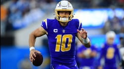 Can Justin Herbert Lead The Chargers To The NFL Playoffs?