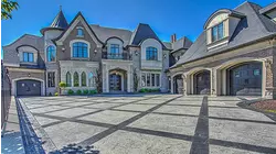 Family Home