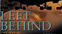 Left Behind: The Movie