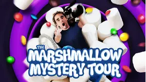 The Marshmallow Mystery Tour
