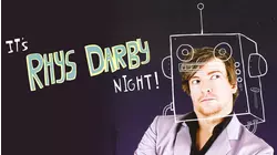 Rhys Darby: It's Rhys Darby Night
