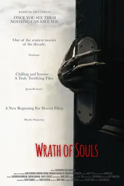 Wrath of Souls