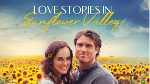 Love Stories In Sunflower Valley
