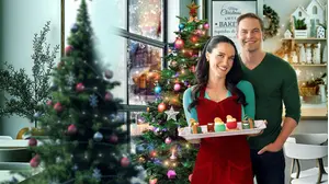 A Sprinkle of Christmas