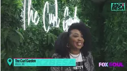 Healing Through Hair, Golf with A Legend & Black Excellence in Business