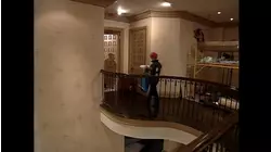 Like Father Like Daughter