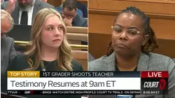 How Can Gross Negligence Be Proven in 1st Grader Shoots Teacher Civil Trial?