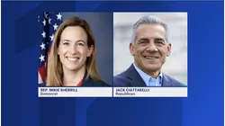 Polls close in NJ as gubernatorial candidates await results