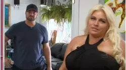 Dog the Bounty Hunter: No Piece of Cake -- Dog the Bounty Hunter