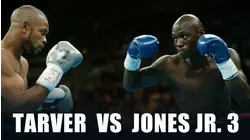 Antonio Tarver/Roy Jones Jr. 3