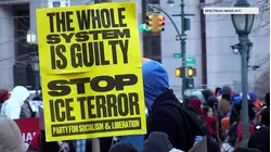 Senator demands answers after new ICE surveillance claims