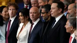 TikTok, Elon, Meta: This Tech Comedy Duo Holds Nothing Back