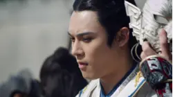 07 Princess of Lanling King