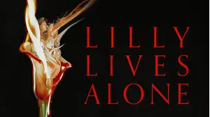 Lilly Lives Alone