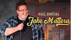 Jake Mattera: A Soft One