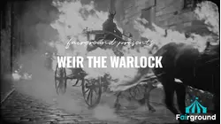 Weir The Warlock