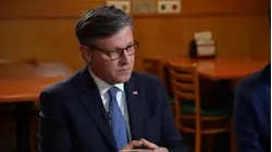 House Speaker Mike Johnson talks affordability, tri-state politics in exclusive interview