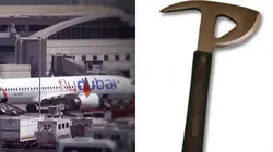 New Details Emerge on 'Lone Wolf' Pilot's Plot on Flydubai Plane