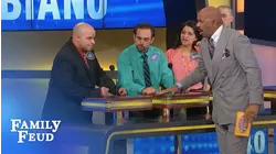 SWAP WHAT? | Family Feud