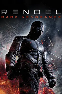 Rendel: Dark Vengeance [English-Language Version]