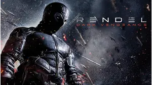 Rendel: Dark Vengeance [English-Language Version]