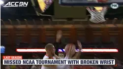 Virginia's De'Andre Hunter Is Back And Better