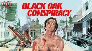 Black Oak Conspiracy