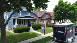 Ask TOH | Tankless Heater, Retaining Wall