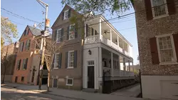 Singular Single House | The Charleston Houses 2018