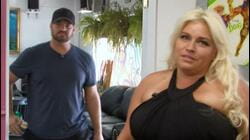Dog the Bounty Hunter: No Piece of Cake