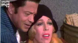The Carol Burnett Show: S2 E23 - Ross Martin, John Davidson