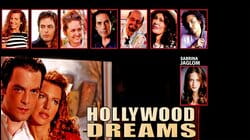 Hollywood Dreams