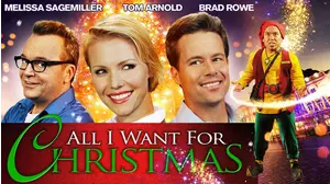 All I Want for Christmas