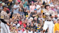 Padres Clinch 5th Seed With Win Vs. Giants