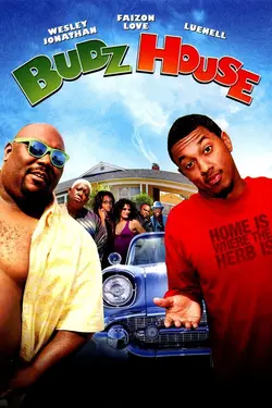 Budz House