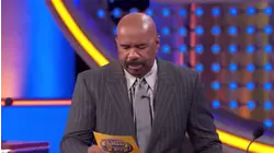Name something that's hard to stay up on.