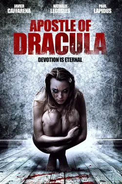 Apostle of Dracula