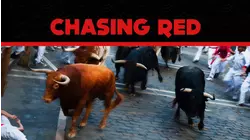Chasing Red