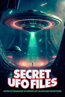 SECRET UFO FILES: Even Stranger Stories of Alien Encounters