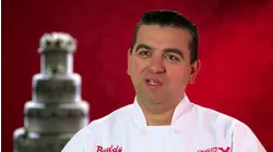 Hay Bales and a Health Scare