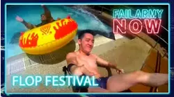 FailArmy Now | Flop Festival