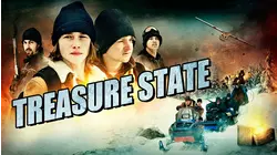 Treasure State