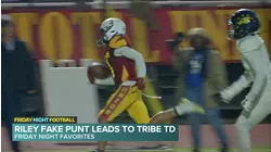 Friday Night Football 2025: Playoffs (Third Round) Part 3